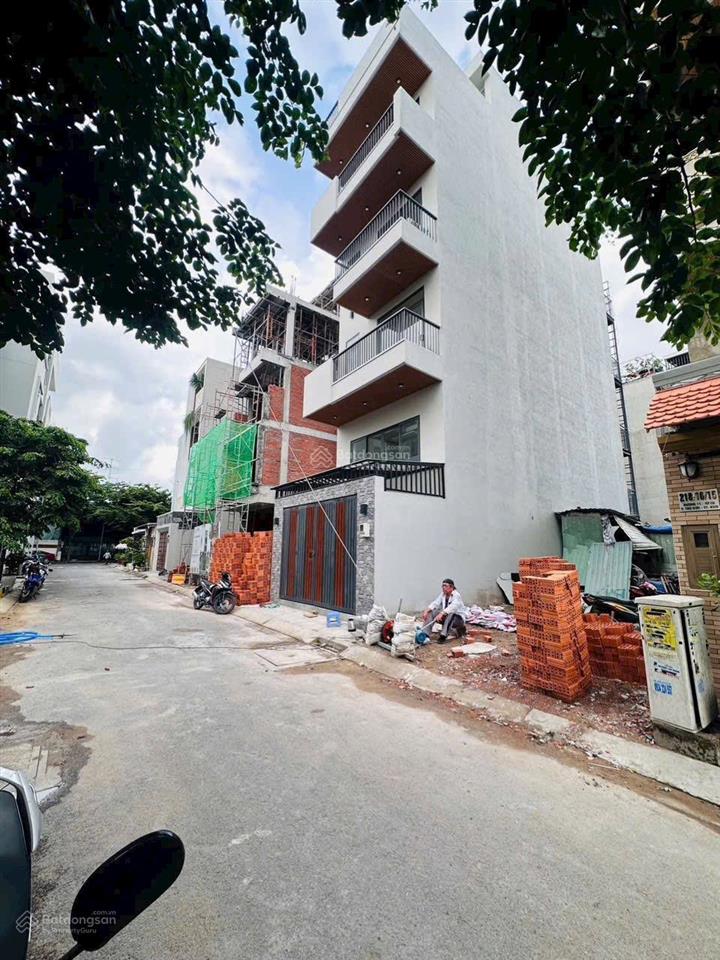 Lô đất đẹp khu centerhome trường thọ thủ đức, 99.4m2 mà giá chỉ 8.5 tỷ  khu này bao đẹp ạ, chdv...