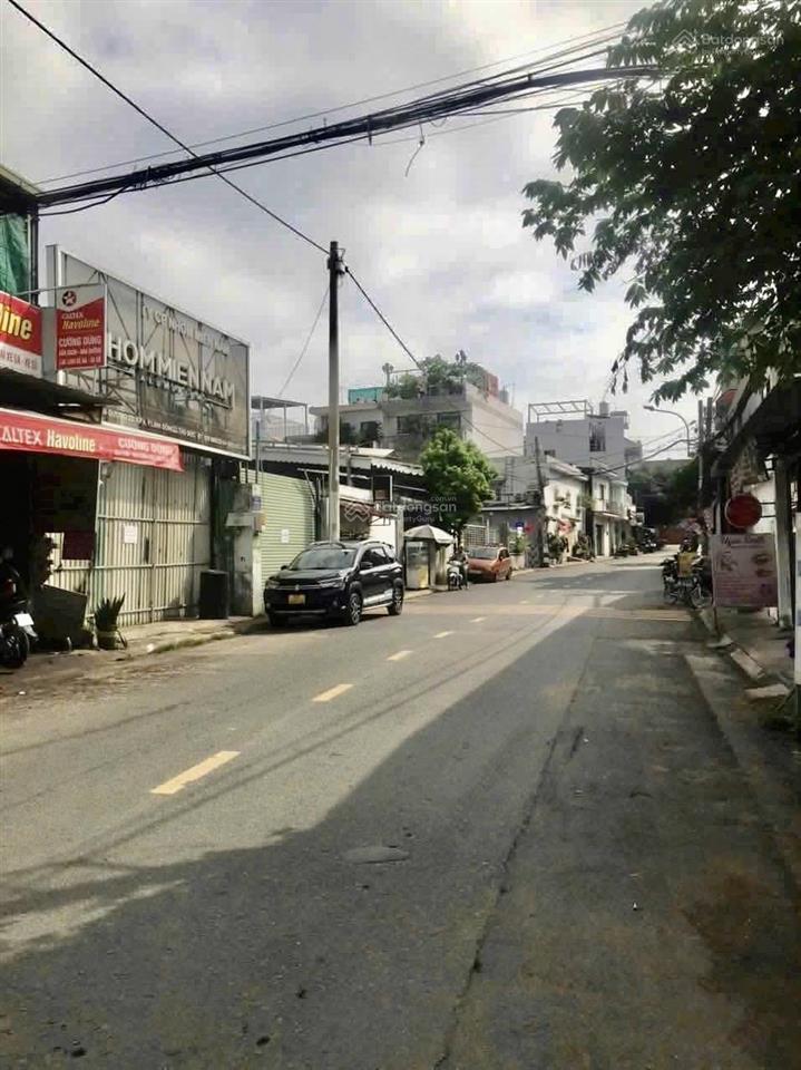 Hiếm  lâu lâu mới có bán gấp lô đất mặt tiền đường 22 phường linh đông giá chỉ 6.7 tỷ