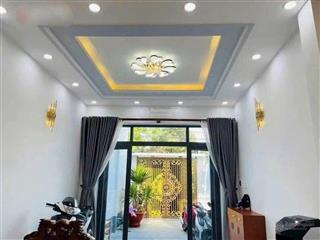 Bán nhà mặt tiền đường  ngay kha vạn cân  phạm văn đồng  linh tây, tp. thủ đức 106m2 giá 10.8tỷ