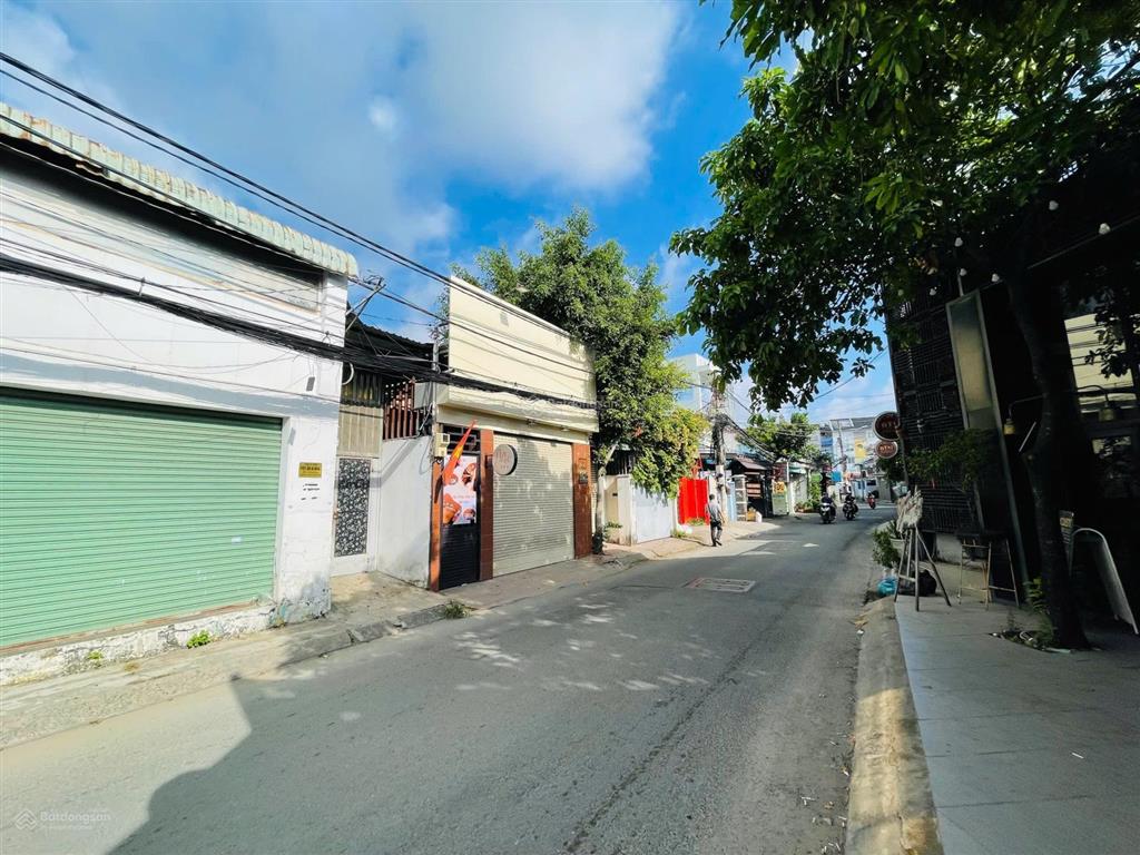 Bán nhà cấp 4 mặt tiền đường 5, linh chiểu 630m2, ngay nvh thiếu nhi tđ, ga metro, vincom
