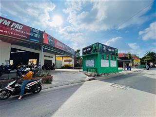 Bán nhà cấp 4 mặt tiền đường 5, linh chiểu 630m2, ngay nvh thiếu nhi tđ, ga metro, vincom