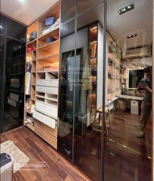 Bán nhà 4 tầng mặt tiền đường khu himlam linh chiểu  4.5m x 18m giá 15.9 tỷ  nhà rất đẹp