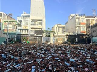 Lô đất đẹp giá rẻ ngay gần ga metro, đặng văn bi, thuận tiện di chuyển 87,65m2 giá chỉ 4.9 tỷ (f0)