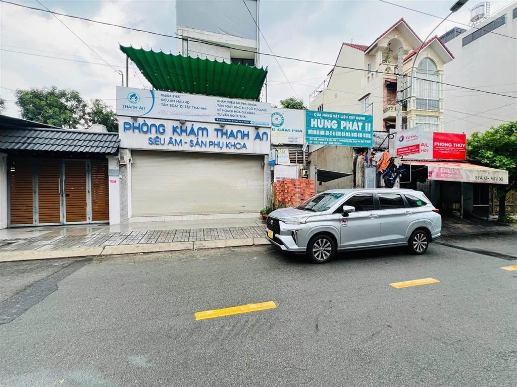 Ngợp bank giảm sâu 2 tỷ bán gấp lô đất mặt tiền đường số 6 phường linh tây thủ đức 110m2 giá 8.6 tỷ