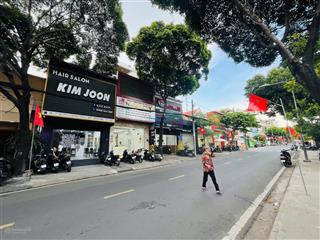 Ngộp bank cần bán gấp nhà mặt tiền thống nhất bình thọ siêu vip 1t1l 5,6m x 22m giá 24 tỷ tl