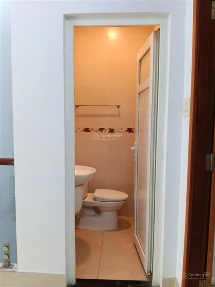 Nhà đẹp 1 trệt 2 lầu ngay sát đặng văn bi trường thọ, gần ga metro, làng đh, vincom giá 9 tỷ còn tl