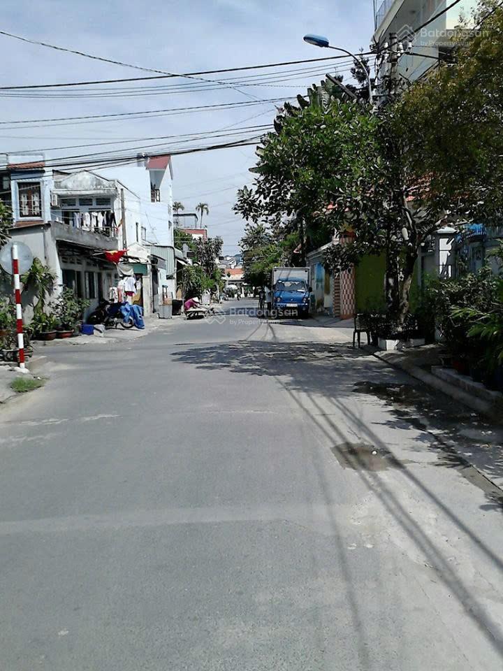 Ngợp bank bán nhanh nhà mặt tiền đường kd 8m x 23m phù hợp giữ tài sản, giữ dòng tiền giá 12 tỷ