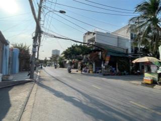 Đất phân lô 19,5m x 100m ngay mặt tiền đường 32 linh đông 2.143,5m2 giá chỉ 65 tỷ, ngay sát đg pvđ