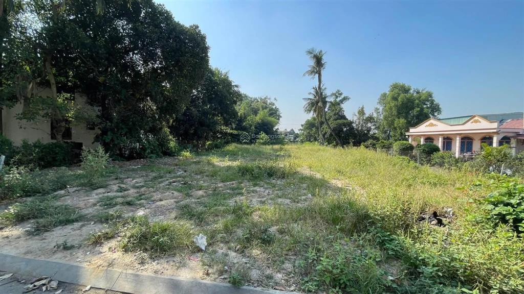 Đất phân lô 19,5m x 100m ngay mặt tiền đường 32 linh đông 2.143,5m2 giá chỉ 65 tỷ, ngay sát đg pvđ