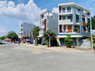 Ngộp bán nhà 1 trệt 3 lầu góc 2 mặt tiền kd êm đềm, linh xuân 119.2m2  ngon giá 7.5 tỷ
