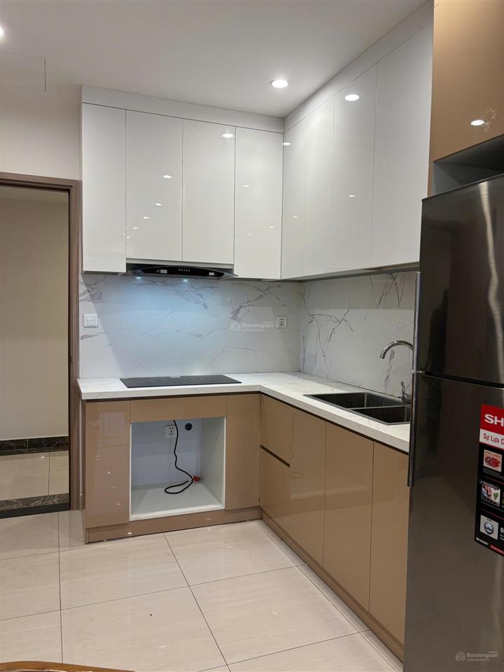 Giá chuẩn 100% chính chủ nhờ bán gấp căn 55m2 tòa s303 view công viên giá siêu rẻ
