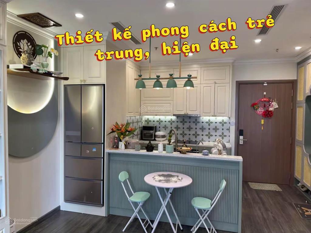 Hàng thật ko ảo chính chủ gửi bán nhanh căn 64.5m2 tòa tk2 vinhomes smart city giá 6.3 tỷ