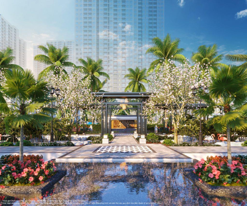 Hàng thật ko ảo chính chủ gửi bán nhanh căn 64.5m2 tòa tk2 vinhomes smart city giá 6.3 tỷ