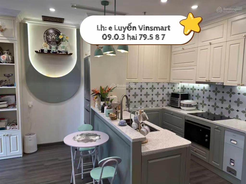 Hàng thật ko ảo chính chủ gửi bán nhanh căn 64.5m2 tòa tk2 vinhomes smart city giá 6.3 tỷ