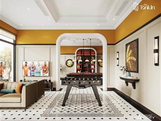 Hàng thật ko ảo chính chủ gửi bán nhanh căn 64.5m2 tòa tk2 vinhomes smart city giá 6.3 tỷ