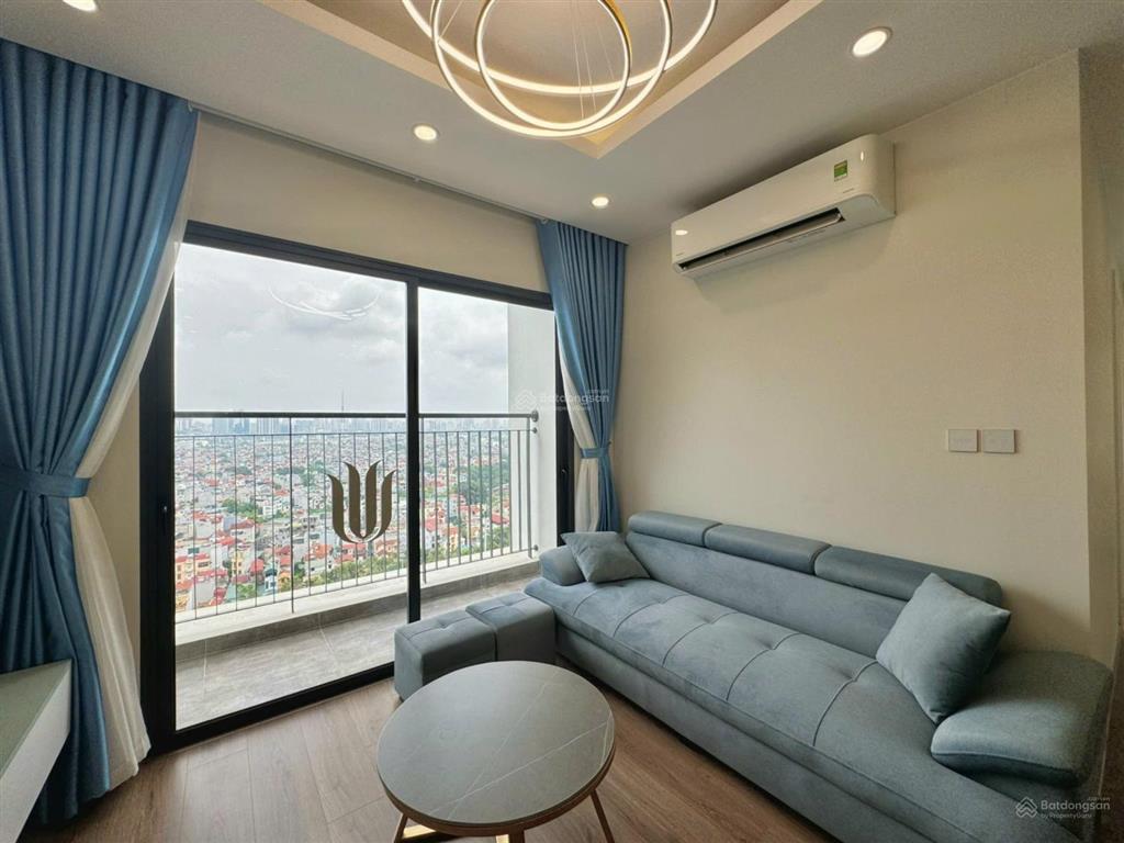 Bán gấp, chuẩn 100% chính chủ gửi bán nhanh căn 43m2 tòa i2 imperia smart city