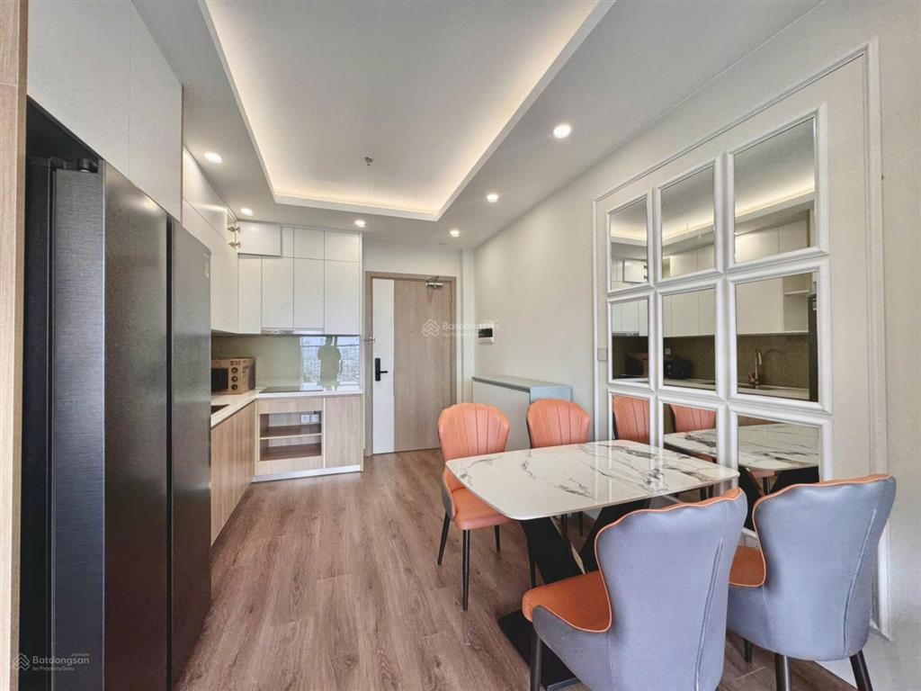 Bán gấp, chuẩn 100% chính chủ gửi bán nhanh căn 43m2 tòa i2 imperia smart city