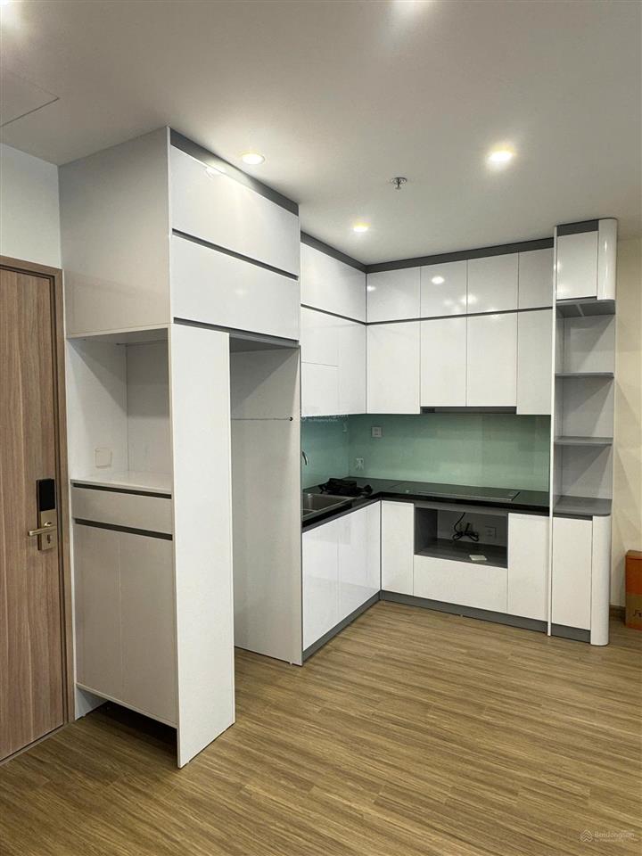 Rẻ sốc ngang căn 50m2 tầng trung full nt đẹp tc2 the canopy chỉ 4.3 tỷ  cam kết giá thật