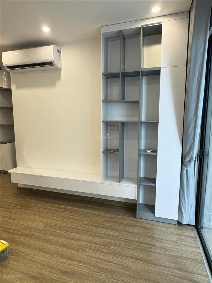 Rẻ sốc ngang căn 50m2 tầng trung full nt đẹp tc2 the canopy chỉ 4.3 tỷ  cam kết giá thật