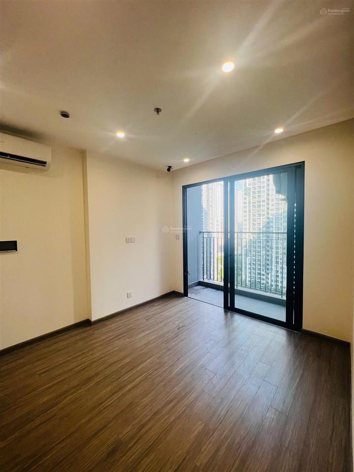 Cắt lỗ sốc bán gấp căn 1pn+ diện tích 48m2 tòa gs the miami chỉ 3,35 tỷ  0903 279 ***