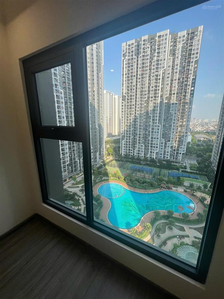 Cắt lỗ sốc bán gấp căn 1pn+ diện tích 48m2 tòa gs the miami chỉ 3,35 tỷ  0903 279 ***