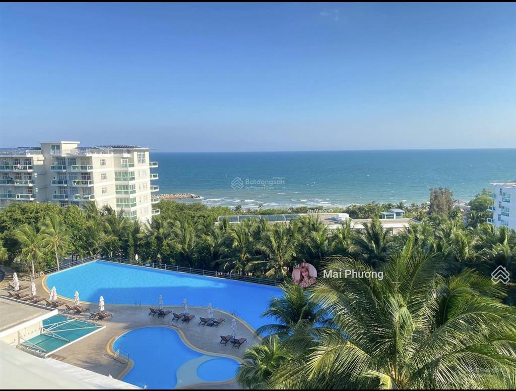 Căn hộ ocean vista  3pn 4.7tỷ 140m2 view biển tầng cao  0919 503 ***