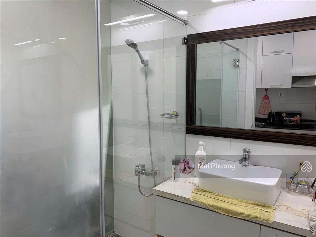 Bán căn studio chủ để ở mới, không cho thuê  1.2x tỷ giá tốt nhất thị trường