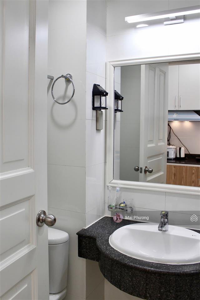 Bán căn studio chủ để ở mới, không cho thuê  1.2x tỷ giá tốt nhất thị trường