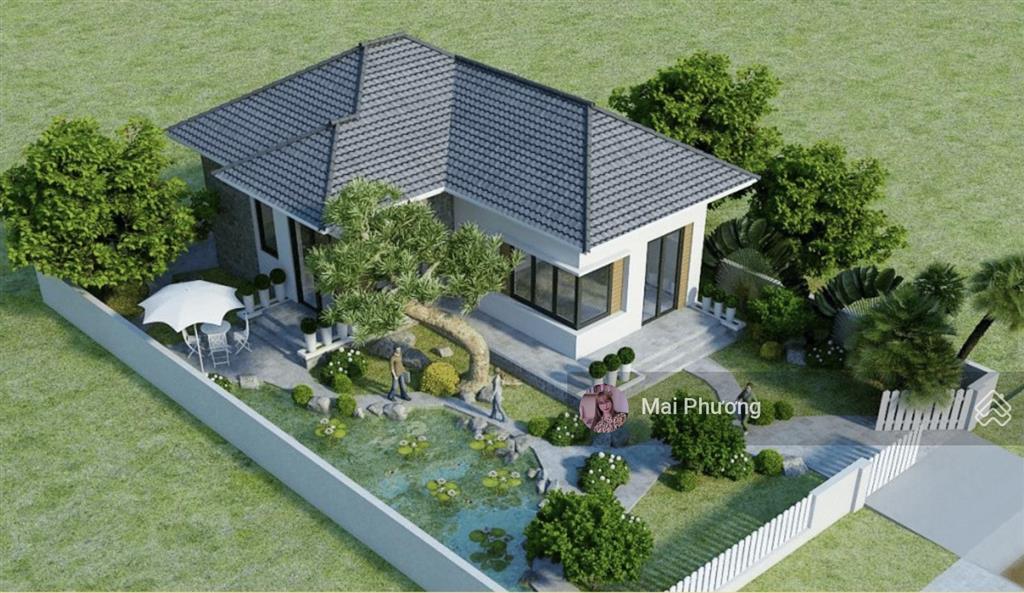 Mình chủ đất cần bán lô thổ cư đường bê tông ninh gia  14mx25,110 ont giá 1.5tỷ thương lượng