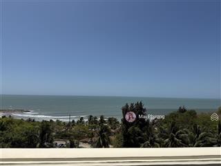 Bán căn studio view biển trực diện tầng cao đầy đủ nội thất giá đầu tư