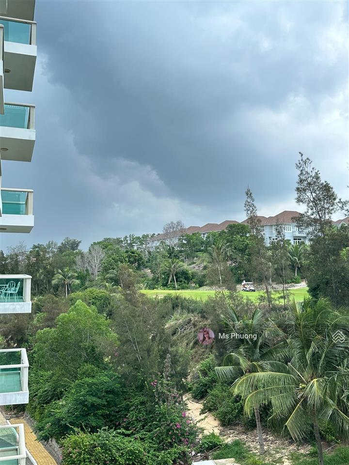 Chỉ 3.4 tỷ sở hữu vĩnh viễn căn hộ 5* sát biển gần sân bay phan thiết