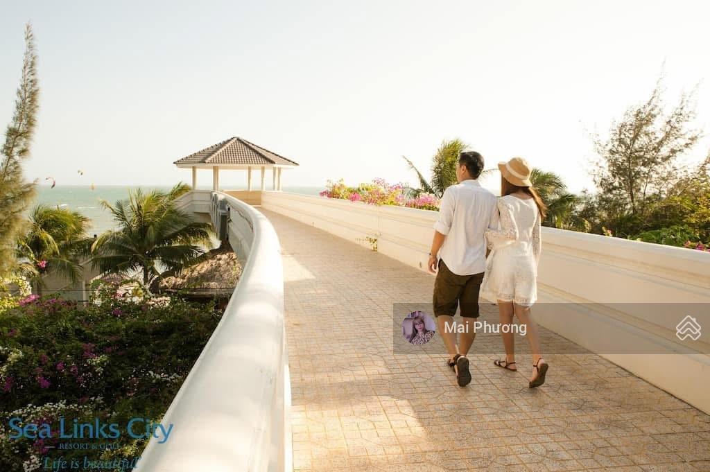 Căn hộ ocean vista 2pn góc block f diện tích 130m², nội thất đầy đủ, giá tốt đầu tư 4.2 tỷ