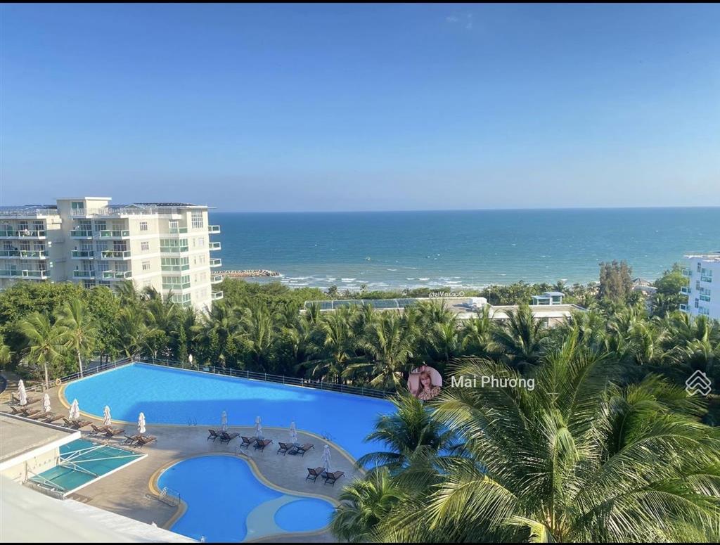 Căn hộ ocean vista 2pn góc block f diện tích 130m², nội thất đầy đủ, giá tốt đầu tư 4.2 tỷ