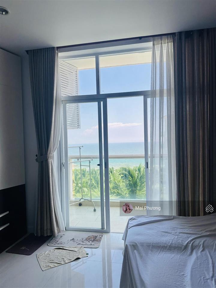 Chính chủ bán nhanh căn hộ view biển trực diện 140m2  5tỷ 550 triệu