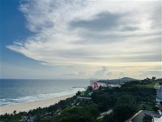 Chính chủ bán nhanh căn hộ view biển trực diện 140m2  5tỷ 550 triệu