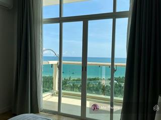 Bán căn 2pn view trực diện biển đẹp tầng cao giá tốt view biển 5.5tỷ 140m²
