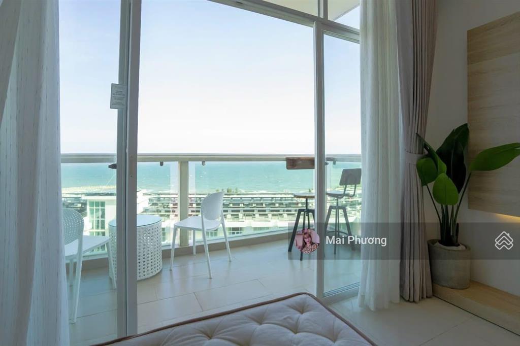 Bán căn hộ 3pn ocean vista  view biển trực diện chỉ hơn 5tỷ  0919 503 ***