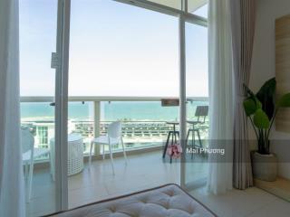 Bán căn hộ 3pn ocean vista  view biển trực diện chỉ hơn 5tỷ  0919 503 ***