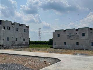 Đất nền thạnh phú  sổ riêng thổ cư  cơ hội sở hữu lô đất vị trí đẹp  tiện ích đầy đủ