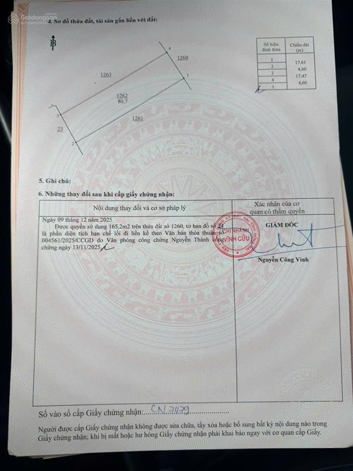 Bán đất nền phường tân triều  biên hòa | chỉ 300tr nhận nền