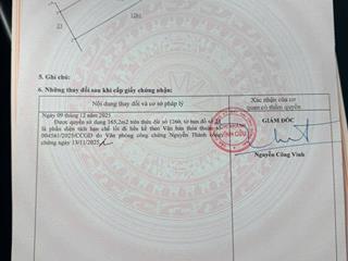 Bán đất nền phường tân triều  biên hòa | chỉ 300tr nhận nền