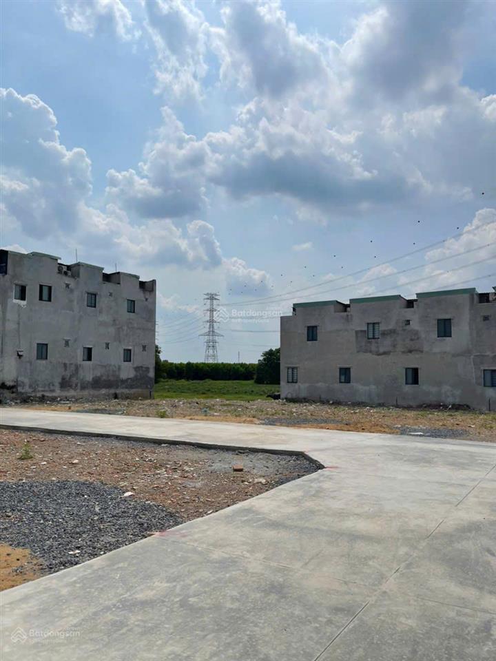 Bán đất nền phường tân triều  biên hòa | chỉ 300tr nhận nền