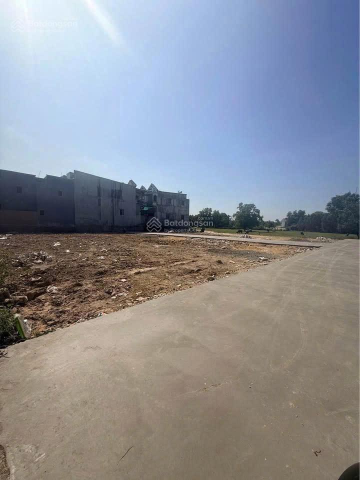 Bán đất nền phường tân triều  biên hòa | chỉ 300tr nhận nền