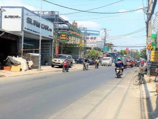 Bán nhà mặt phố nguyễn thị búp, dt 5.2m x 24m. vị trí kinh doanh giá 9.6 tỷ