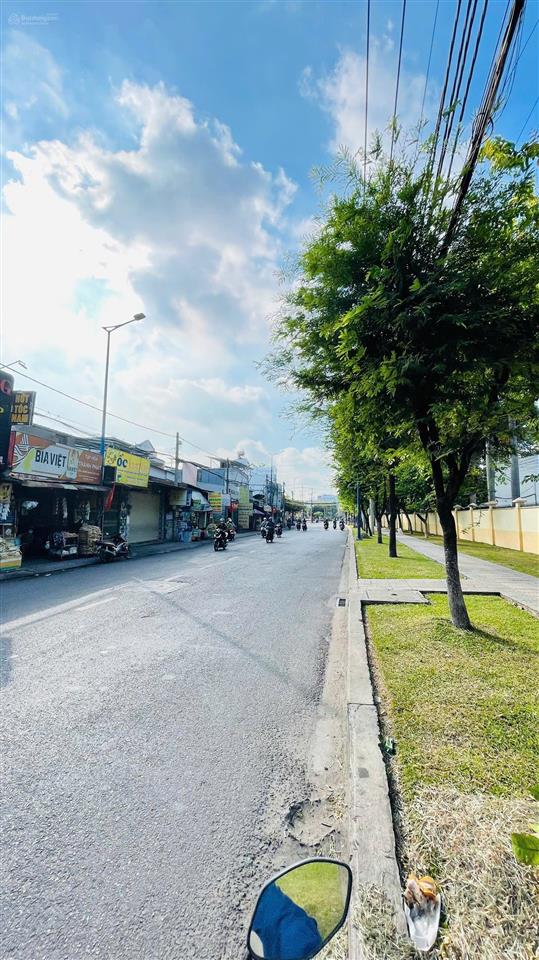 Đất thổ cư 200m2  trương thị hoa, quận 12, cơ hội đầu tư sinh lời tốt