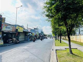 Đất thổ cư 200m2  trương thị hoa, quận 12 cơ hội đầu tư sinh lời cao