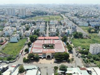 Chính chủ bán nhà kdc an sương, đường nguyễn văn quá  4x20m  3 lầu đúc