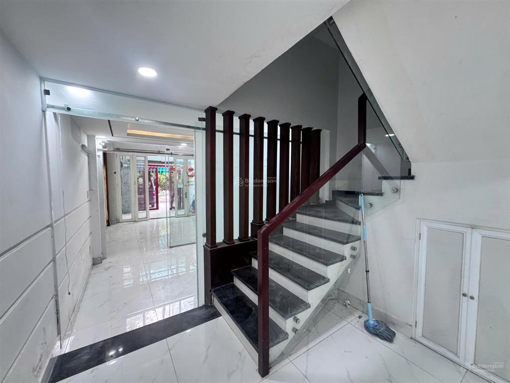 Chính chủ bán nhà kdc an sương, đường nguyễn văn quá 4x20m, 3 lầu đúc  7 tỷ