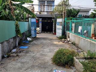 Cơ hội an cư & đầu tư sinh lời lô đất vàng 100m. 1/ lê văn khương
