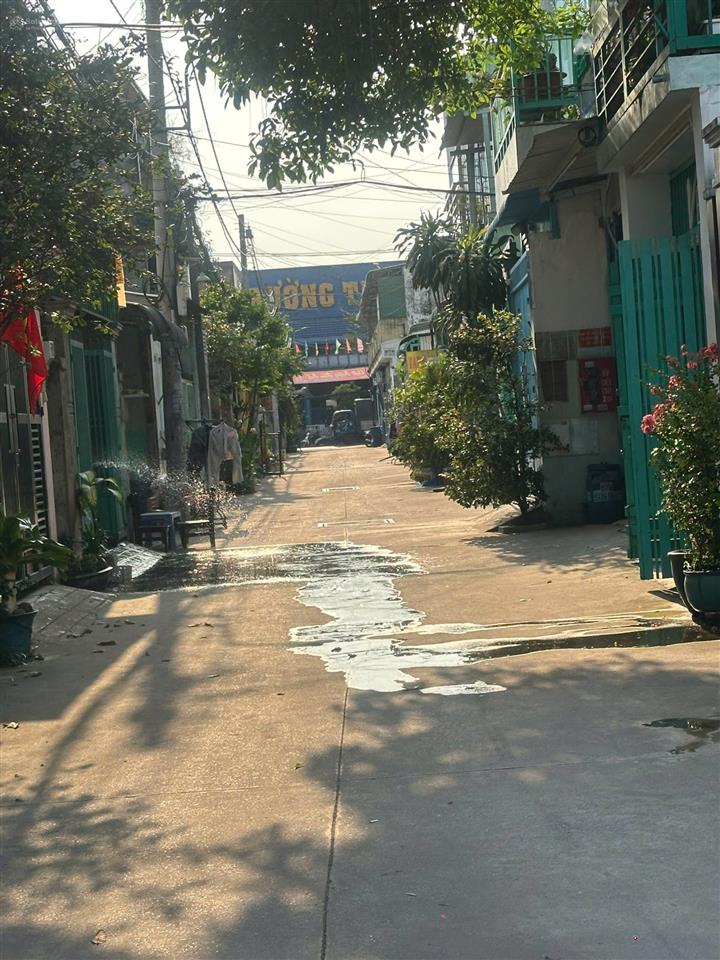 Cơ hội an cư & đầu tư sinh lời lô đất vàng 100m2. 1/ lê văn khương